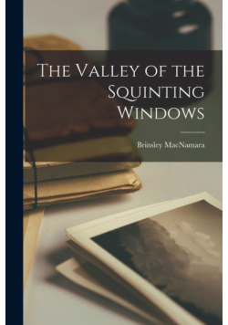 The Valley of the Squinting Windows