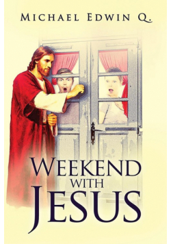 Weekend with Jesus