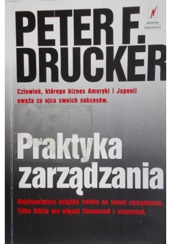 Praktyka zarządzania