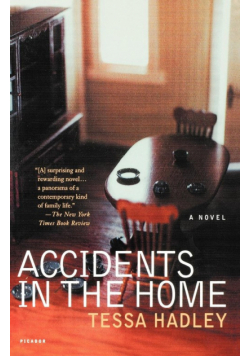 Accidents in the Home