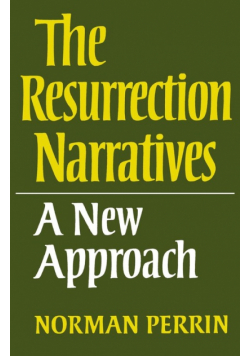 The Resurrection Narratives