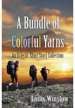 A Bundle of Colorful Yarns