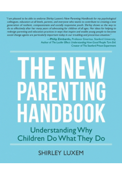 The New Parenting Handbook