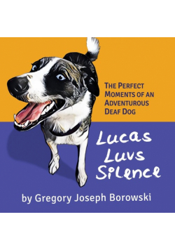 Lucas Luvs Silence