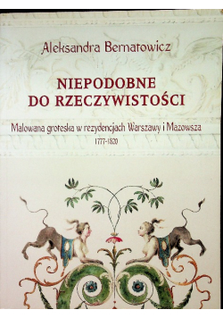 Niepodobne do rzeczywistości