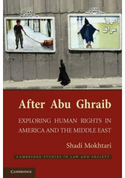 After Abu Ghraib