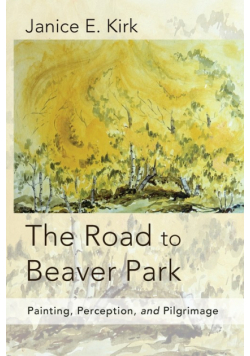 The Road to Beaver Park