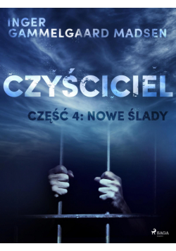 Czyściciel. Czyściciel 4: Nowe ślady
