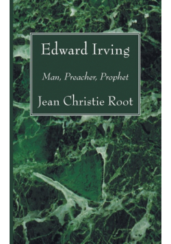 Edward Irving