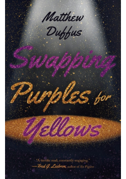 Swapping Purples for Yellows