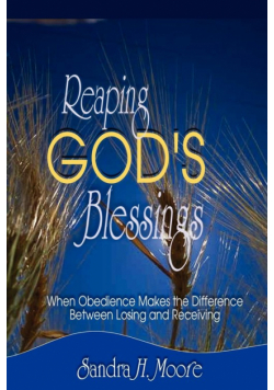 Reaping God's Blessings