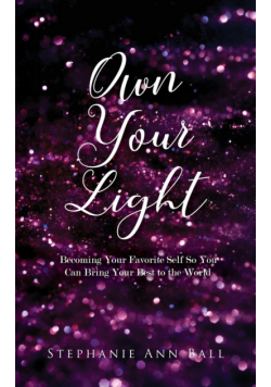 Own Your Light