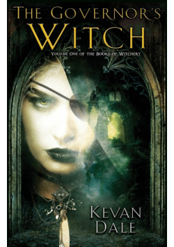 The Governor's Witch