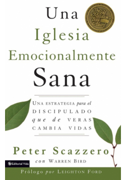 Una Iglesia Emocionalmente Sana