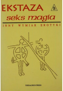 Ekstaza seks magia