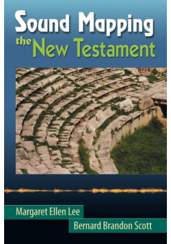 Sound Mapping the New Testament