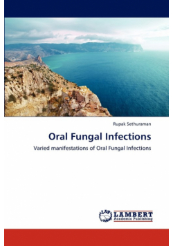 Oral Fungal Infections