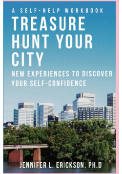 Treasure Hunt Your City