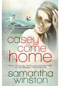 Casey Come Home