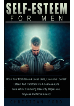 Self Esteem for Men