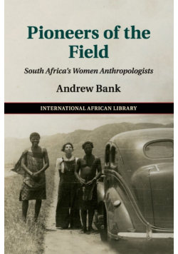 Pioneers of the Field