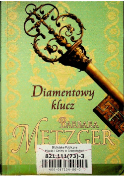 Diamentowy klucz