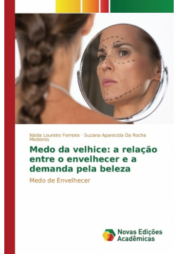 Medo da velhice