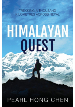Himalayan Quest