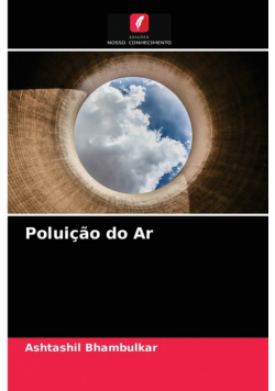 Poluição do Ar
