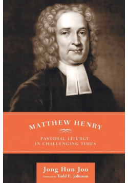 Matthew Henry