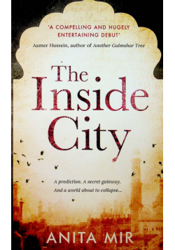 The Inside City