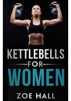 Kettlebells for Women
