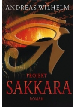 Projekt Sakkara