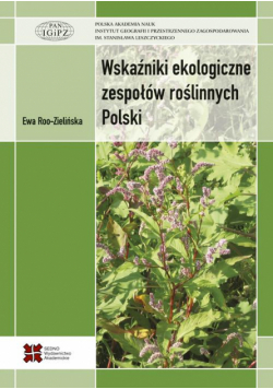Wskaźniki ekologiczne zespołów roślinnych Polski