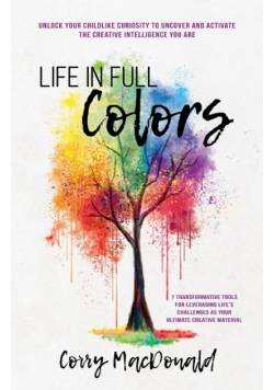 Life In Full Colors