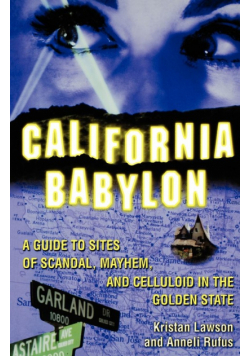 California Babylon