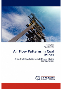 Air Flow Patterns in Coal Mines