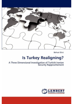 Is Turkey Realigning?