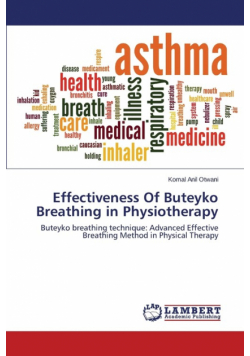 Effectiveness Of Buteyko Breathing in Physiotherapy
