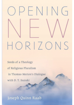 Opening New Horizons