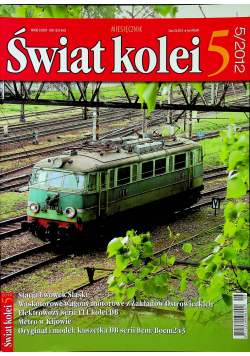 Świat kolei 5
