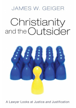 Christianity and the Outsider