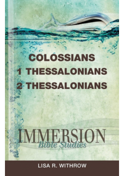 Colossians, 1 & 2 Thessalonians