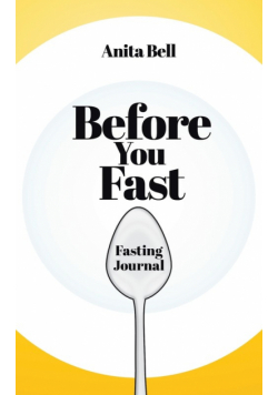 Before You Fast