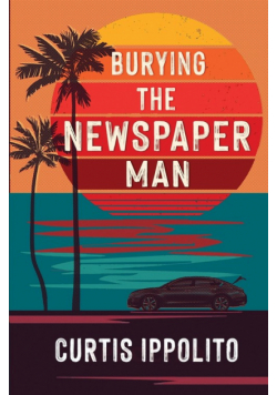 Burying the Newspaper Man
