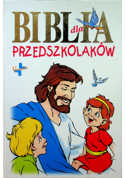 Biblia dla przedszkolaków