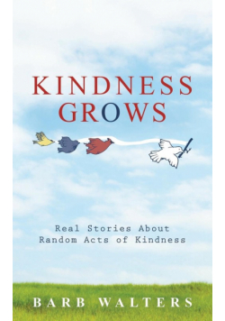 Kindness Grows