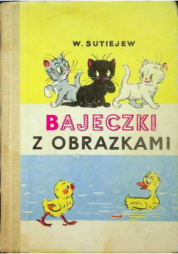 Bajeczki z obrazkami