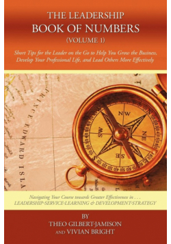 The Leadership Book of Numbers (V.1)
