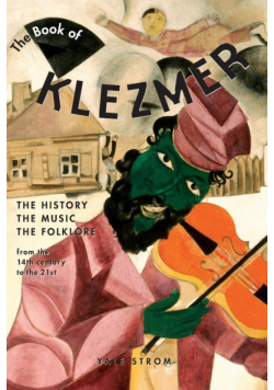 The Book of Klezmer